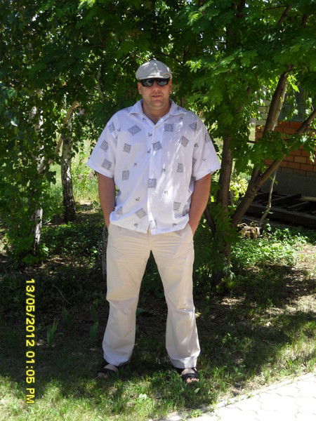 Владимир Казачков