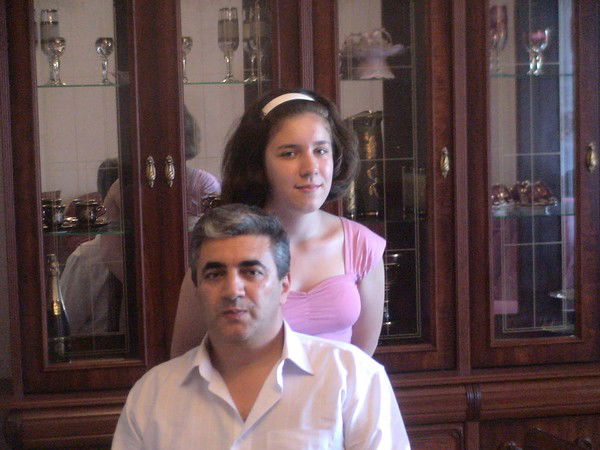 Кристина Мкоян