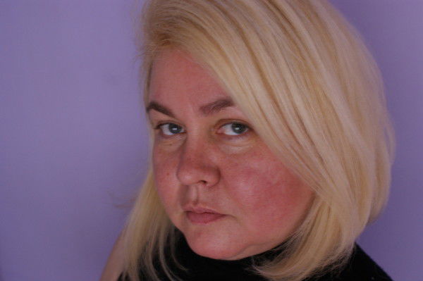 Наталья Лебедева