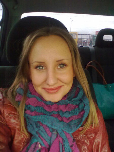 Елена Нарубина