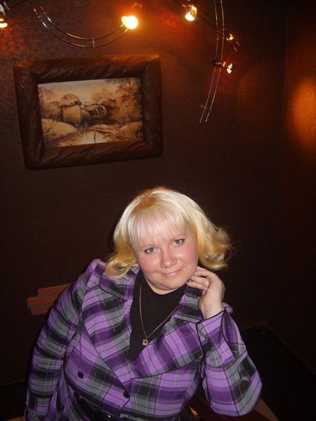 Ольга Тихова