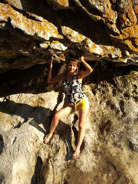 Зарина Галиева