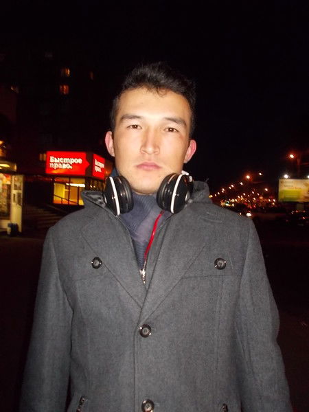 Миша Просто Миша