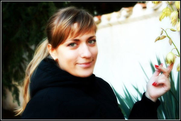 Марина Чуприна