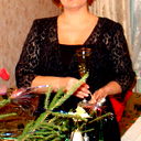 Анна Большакова