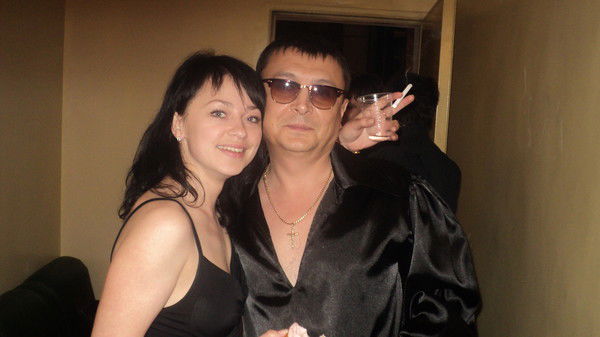 Олег Балаганский