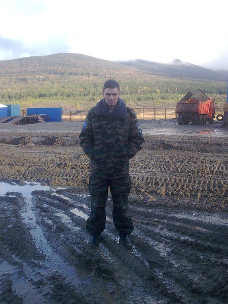 Александр Лихачёв