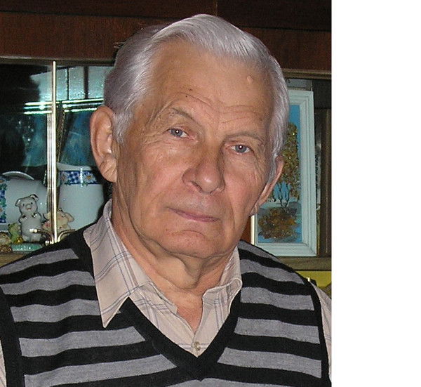 Василий Зданюк