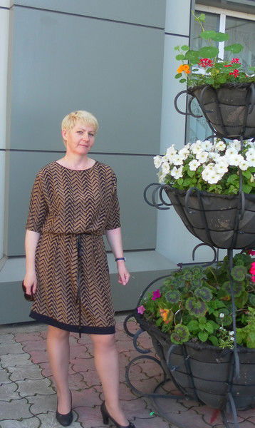 Лариса Пронина