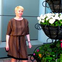 Лариса Пронина