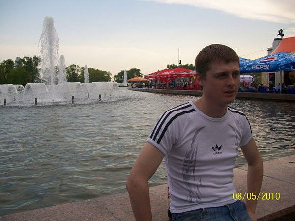 Владимир Гунич