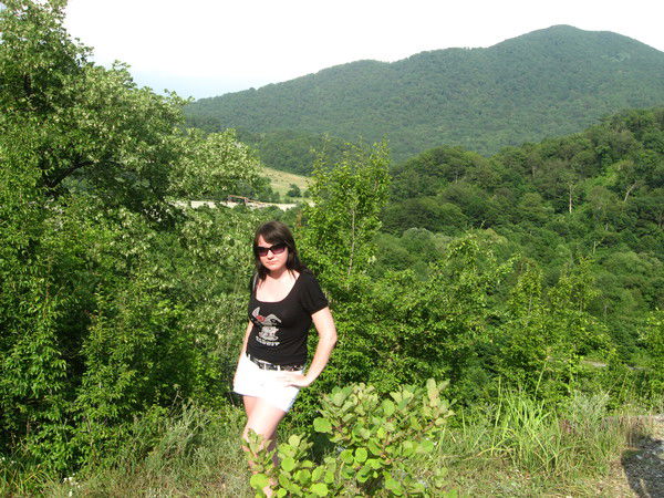 Мария Кустова