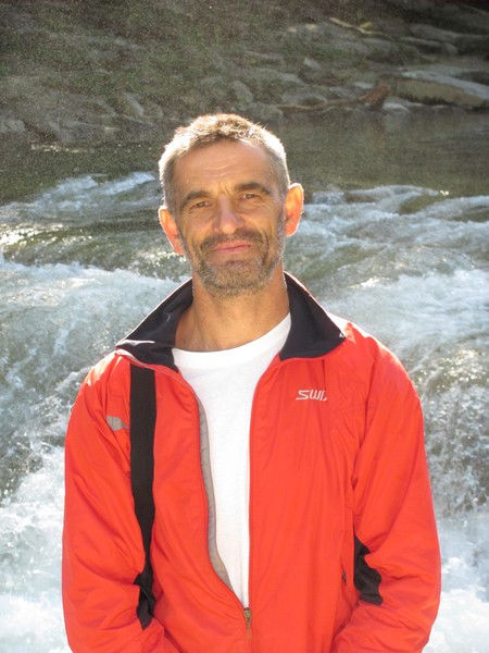 Николай Сацук