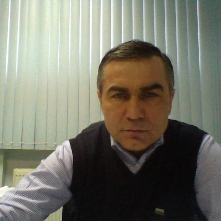 Магомед Гусейнов