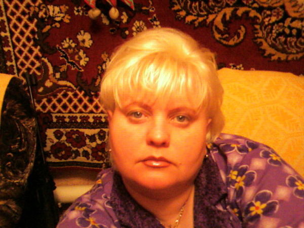 Татьяна Рудченко