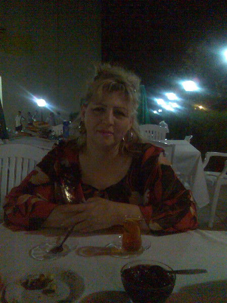 Элина Амирова