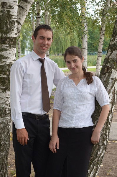 Виталий Таушанжи