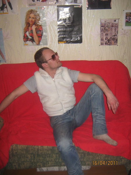 Владимир Турдай