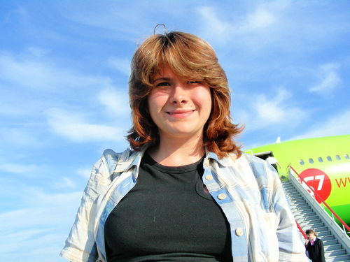 Колоколкина Ирина