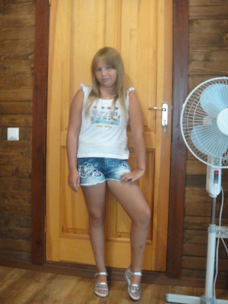 Катюша Кургуз