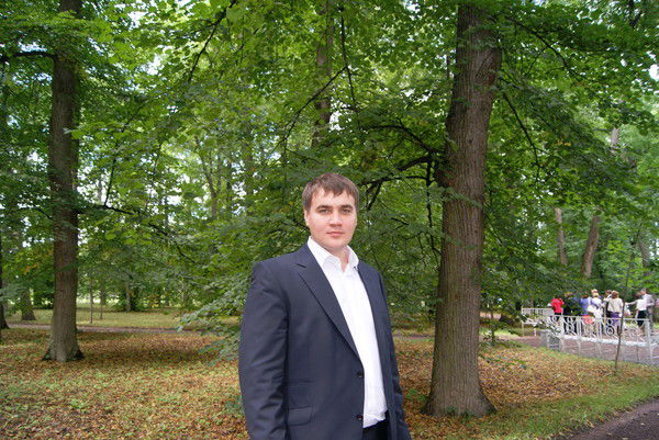 Артем Петров