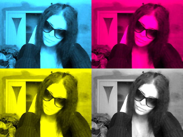 Марина Шарая