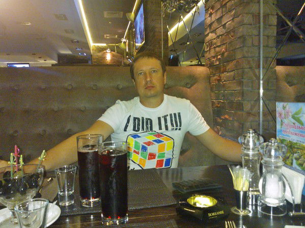 Станислав Богданов