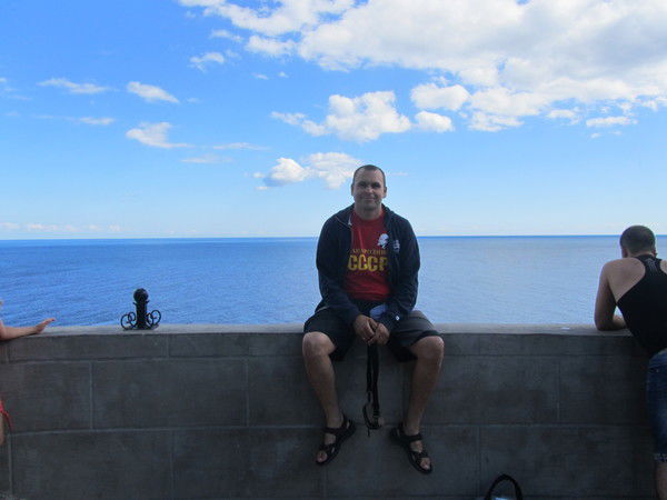 Николай Казаринов