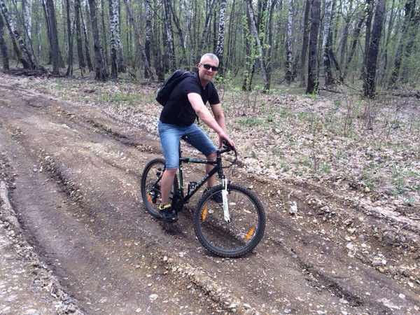 Дмитрий Раскин