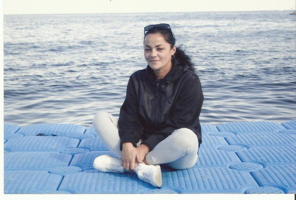 Екатерина Рева