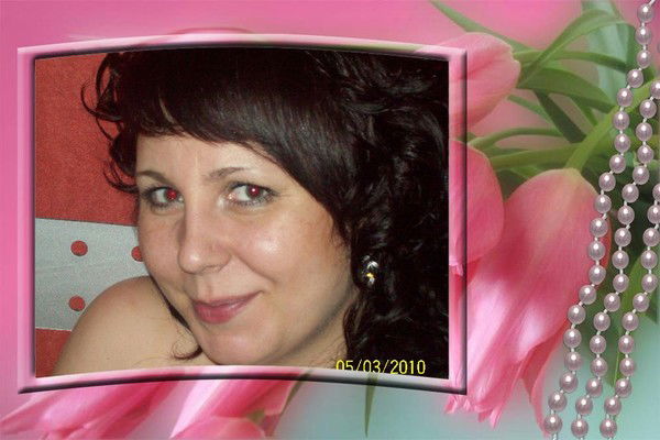 Наташа Данченко