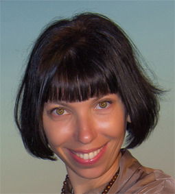 Ольга Чернухина