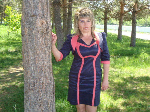 Ольга Григорьева