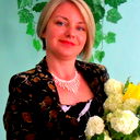 Яна Обухова