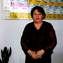 Гульнара Каюмова