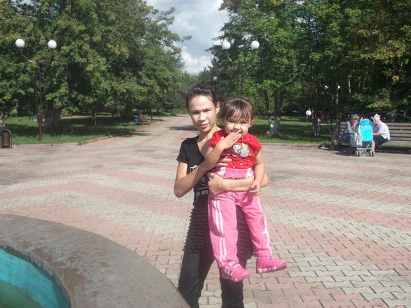 Ольга Каракулова