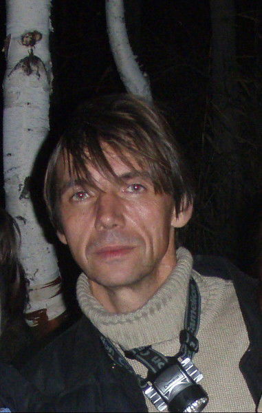 Виктор Орешко