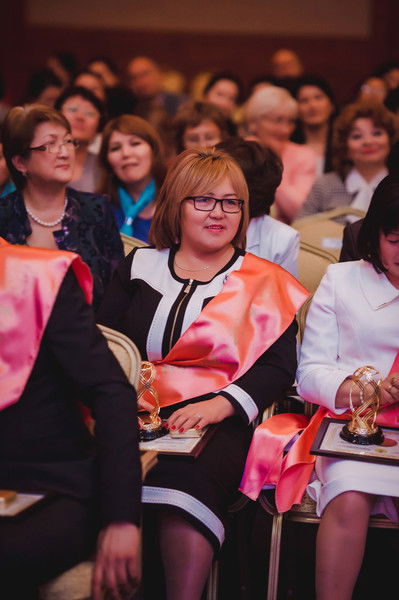 Алия Стамкулова