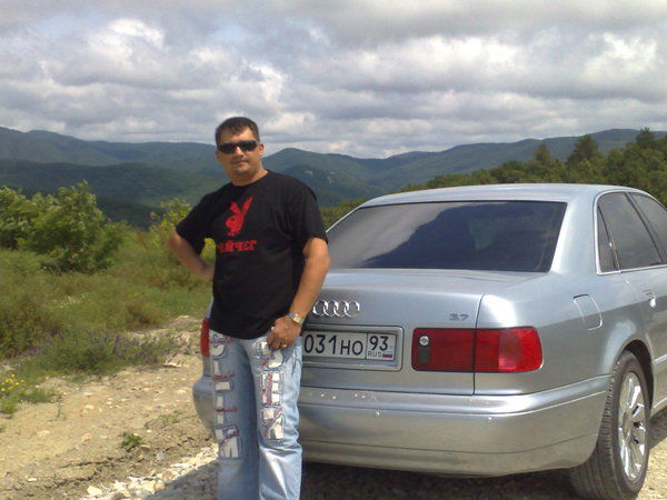 Сергей Щербина