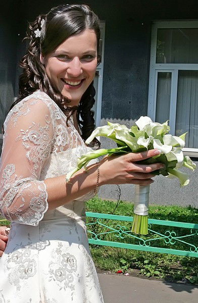 Ольга Прокофьева