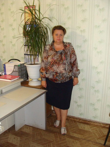 Елена Белых