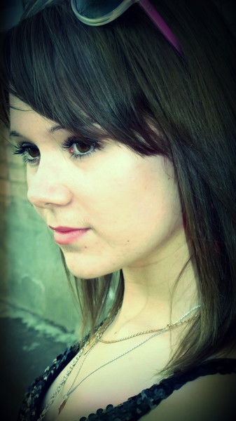 Принцесса- Stusha