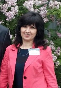 Татьяна Андрианова