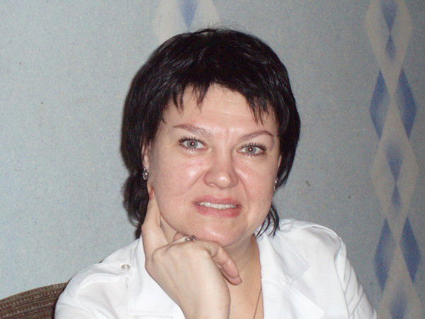 Inna Levoshova