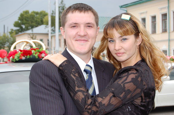 Наталья Азовцева