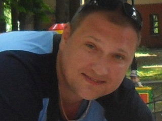 Владимир Костенко