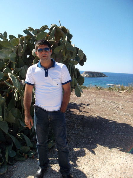 Эднари Сейдидис