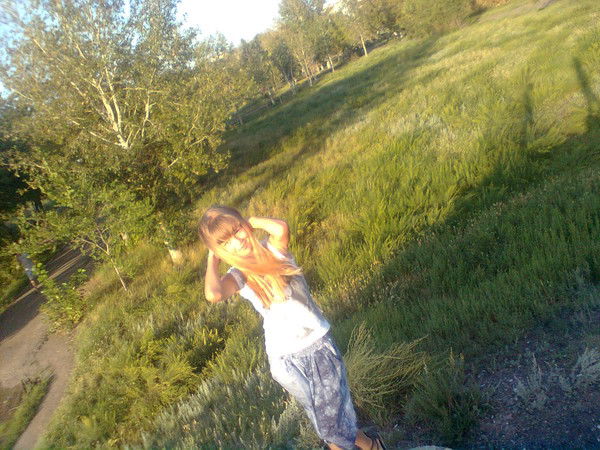 Ксения Уварова