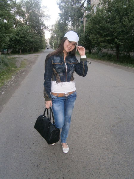 Альбина Хамидулина