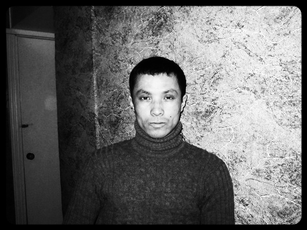 Асет Рахымгажыулы